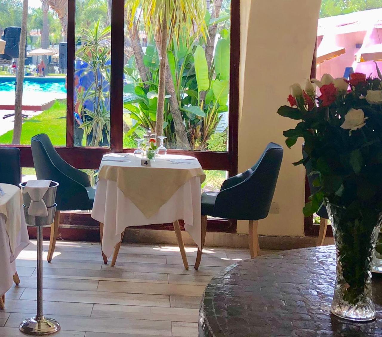 Assam Hotel Kénitra Eksteriør billede