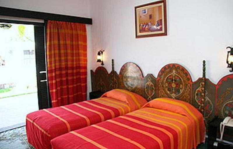 Assam Hotel Kénitra Eksteriør billede